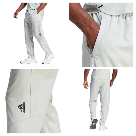 adidas‎ Men’s Woven Pant  Regular Fit - Picture 1 of 6